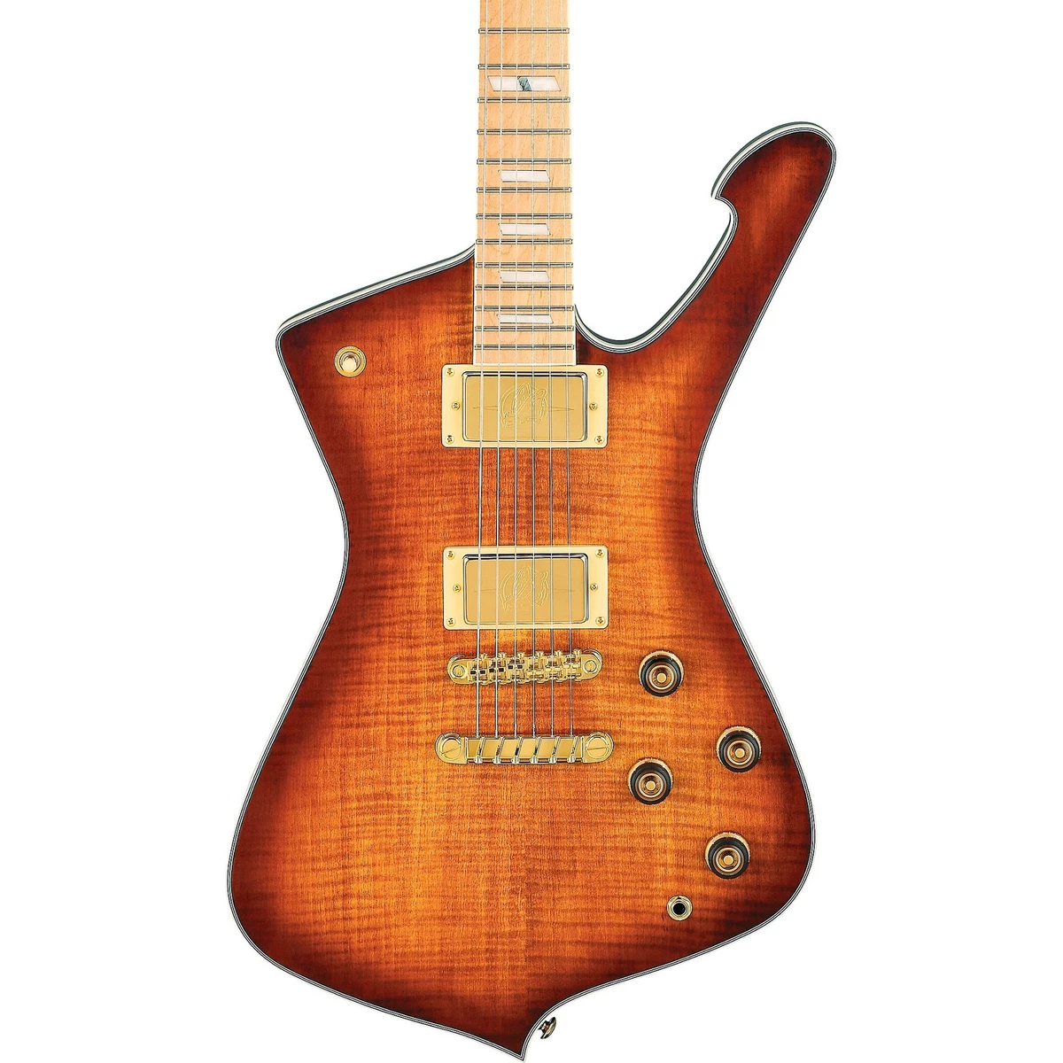 Ibanez Iceman Electric Guitars for sale | eBay