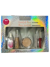 NEW IN BAG Physicians Formula Essential Minis Gift Set Kit Bag Skincare Makeup