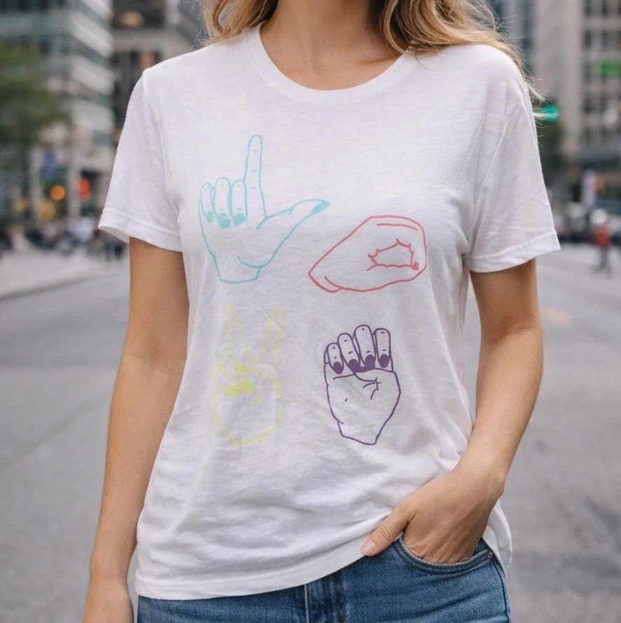 Wildfox T-Shirts Love for Women for sale | eBay