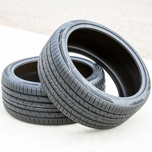2 Tires 295/30ZR22 295/30R22 Travelstar Ecosport GT High Performance ...