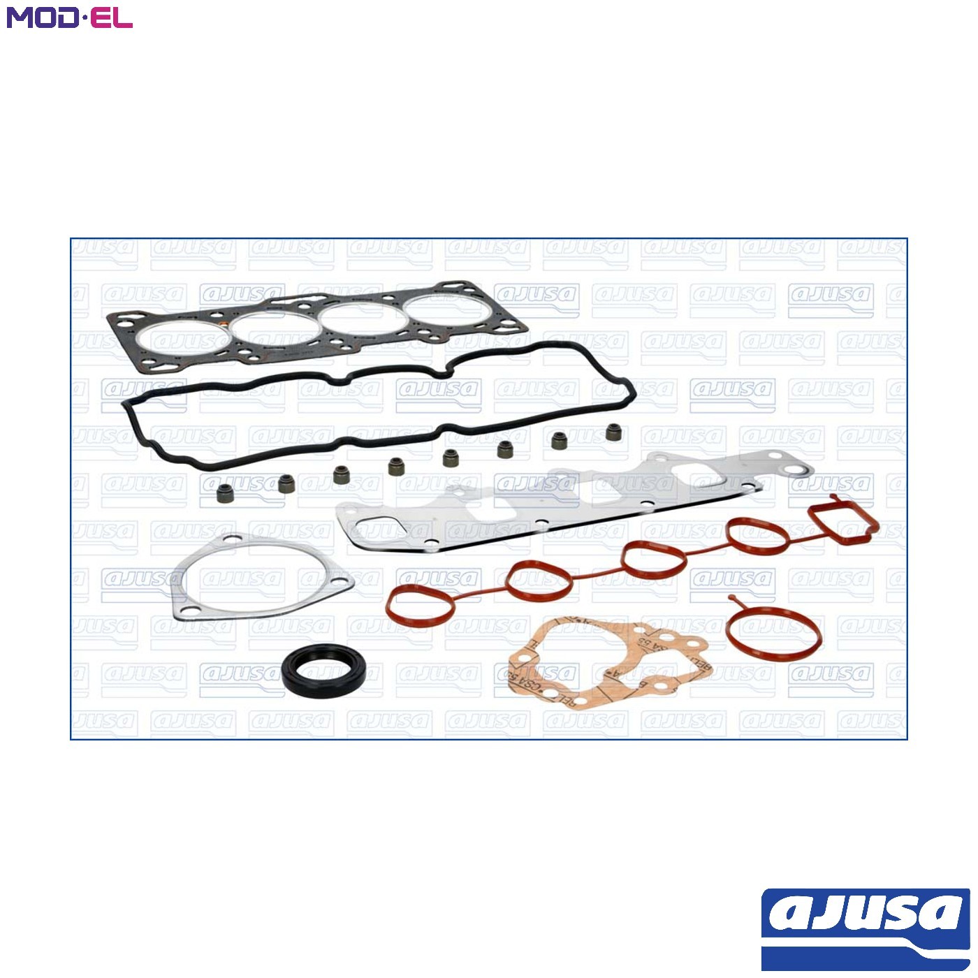 Ajusa 52210600 Gasket Set cylinder head - Image 5