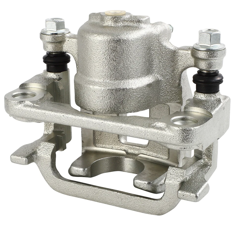 2x Rear Brake Calipers For 2003-2008 Infiniti FX35 FX45 Left Right - Image 4 of 4