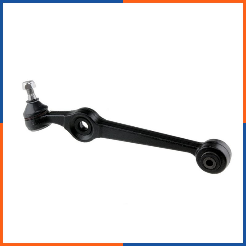 Bras de suspension avant pour FIAT 1061 triangle de direction en acier