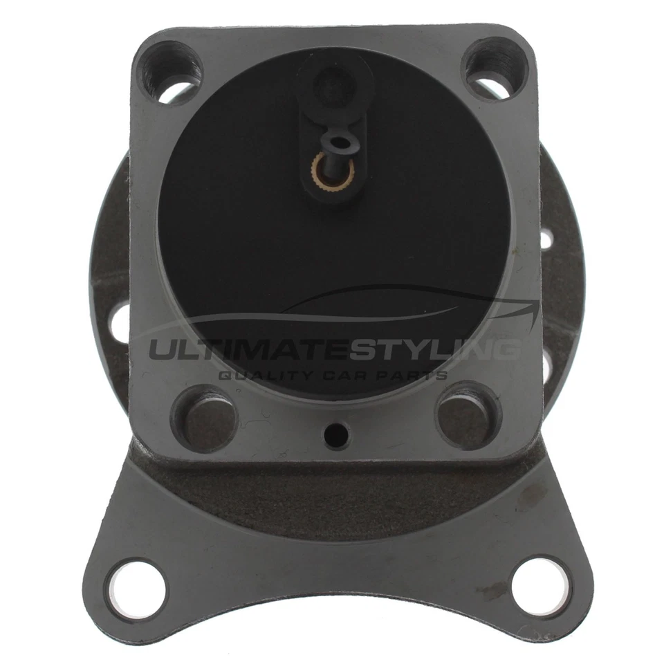 Rear Wheel Bearing Hubs With ABS Sensor Fits Toyota Proace Van 2013-2017 1 Pair — 第 4/4 张图片