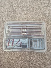 1/200 HACHETTE Costruire Il Bismarck Nave Modello Corazzata Problema 114 Parte