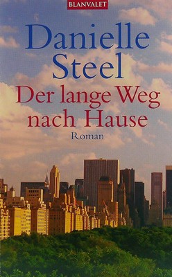 Danielle Steel - Der Lange Weg Nach Hause #B2056277