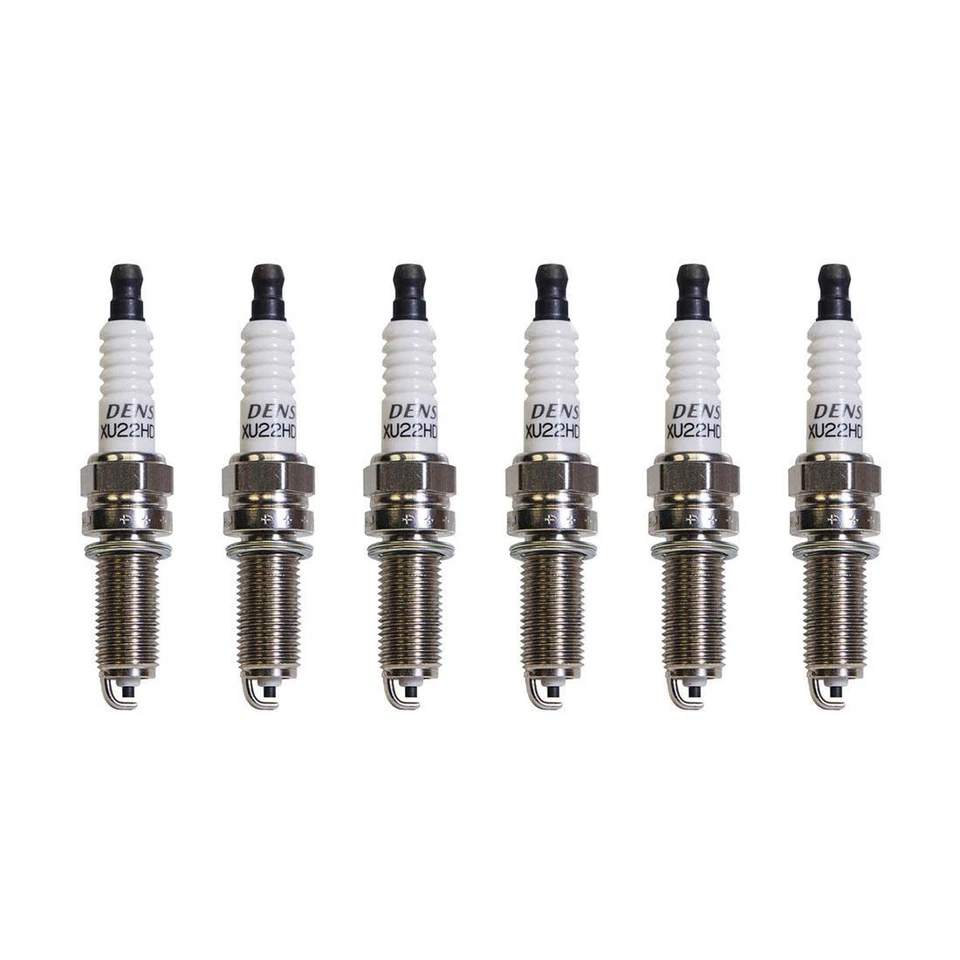 Bujía DENSO Auto Parts para Chrysler Town & Country 2015 2016 Ram C/V 2015 Foto 2 de 2