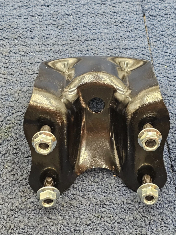 Suporte de mola traseiro Dorman 722-010 compatível com 1986-2011 Ford Ranger - Imagem 4 de 4