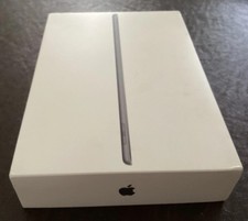 Apple iPad 9th Generation Wi-Fi 64GB Empty Box Only
