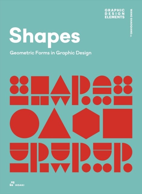 Shapes by Wang Shaoqiang (Paperback Book)