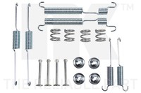 NK ZubehöRsatz Bremsbacken 7934824 FüR Atos Hyundai MX