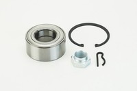 1X Radnabe Radlagersatz FüR Peugeot 206 CC 2D 2A/C 2E/K CitroëN Xsara