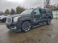 YUKONXL15 2020 Third Seat Station Wagon  Van ...