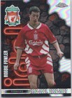 2023-24 Topps Chrome Liverpool FC #LI-6 Robbie Fowler LFC Idols