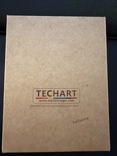 TECHART TCX-01 autofocus adapter - Canon EF lens to Hasselblad X1D camera