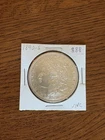 1890 S UNC Morgan Dollar