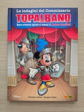 Le indagini del Commissario TOPALBANO
