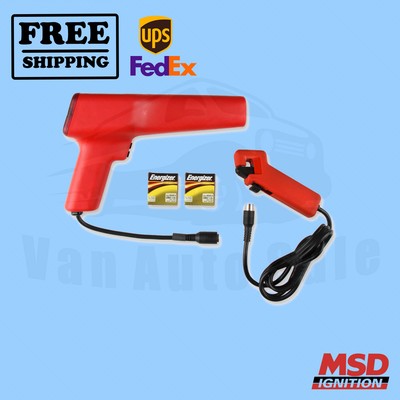 Timing Light MSD MSD8991