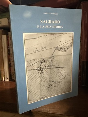 cl Bozzi STARANZANO (Gorizia) UND SEINE GESCHICHTE - mit Foto
