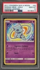 Pokemon Shining Mew Shining Legends Holo Rare #40 PSA 10 Gem Mint