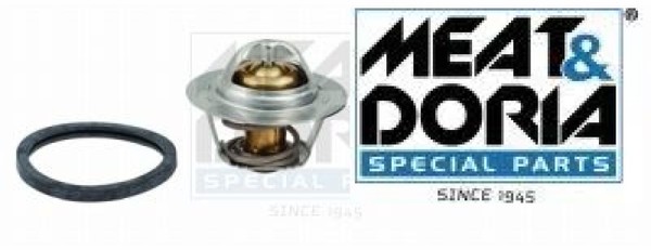 Meat & Doria 92229 Thermostat FüR KüHlmittel Thermostat KüHlmittel-image