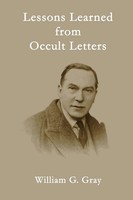 William G. Gray | Lessons Learned From Occult Letters | Taschenbuch | Englisch