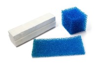 Staubsaugerfilter Filter Filterset Passend Thomas Twin / Genius Serie 787203