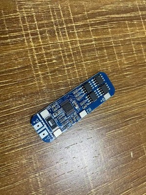 3S 11.1V 12V 12.6V 10A BMS Charger     Protection Board *pz