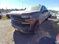 Chassis ECM Towing Control Tow Package Fits 19-23 SIERRA 1500 PICKUP 11430238