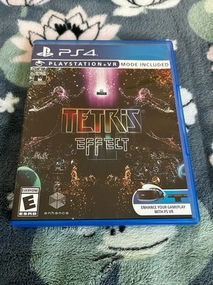 Tetris Effect - Sony PlayStation 4