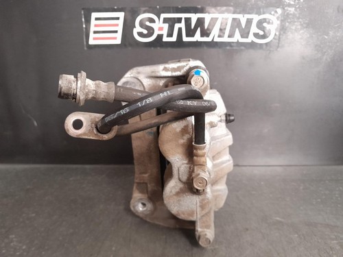 TOYOTA KLUGER CALIPER LH FRONT, GSU50/GSU55, 12/13-02/21 13 14 15 16 17 18 19 20 - Picture 3 of 4