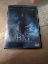 The Fog - Nebel des Grauens von Rupert Wainwr...