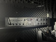Spl Channel One Mk Iii