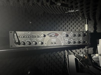 Spl Channel One Mk Iii
