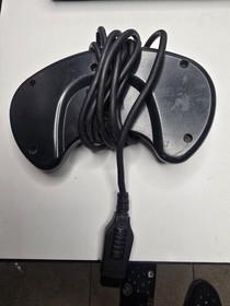 Sega Genesis Console Model 1 Bundle w/ Controller and Cables Tested & Working 