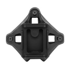 Tactical Helmet Vas Shroud Three-Hole NVG Mount Adapter for Fast MICH AF Wendy H