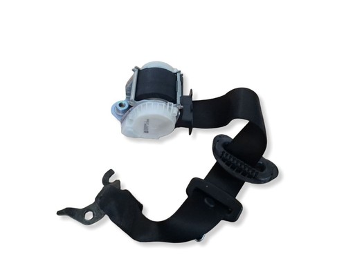 BMW 3 E90 E91 2008 Vorne links Sicherheitsgurt vorne 33059848 EVS8151