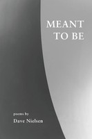 Meant To Be Poems Dave Nielsen Taschenbuch Englisch 2025 Press 53