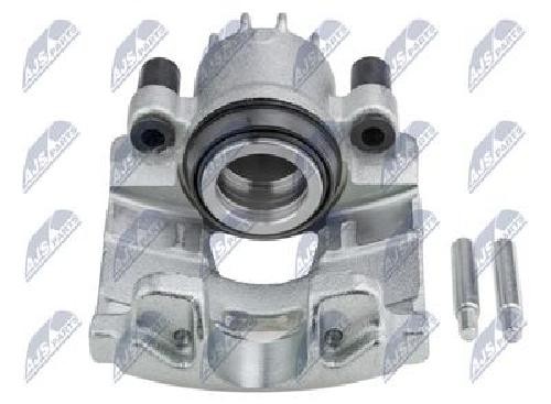 NTY Brake Caliper HZP-PE-013 For Citroën Peugeot, Front Right, Reinforced New