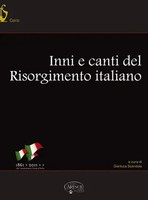 Inni Canti Risorgimento Italia | Lyre Series | Buch | Edition Carisch