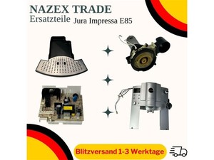Ersatzteil für Jura Impressa E85 Kaffeevollautomat