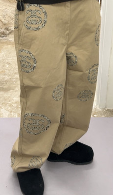 Stussy Denim Tears Jeans (36)