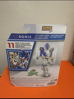 Jakks Pacific 4