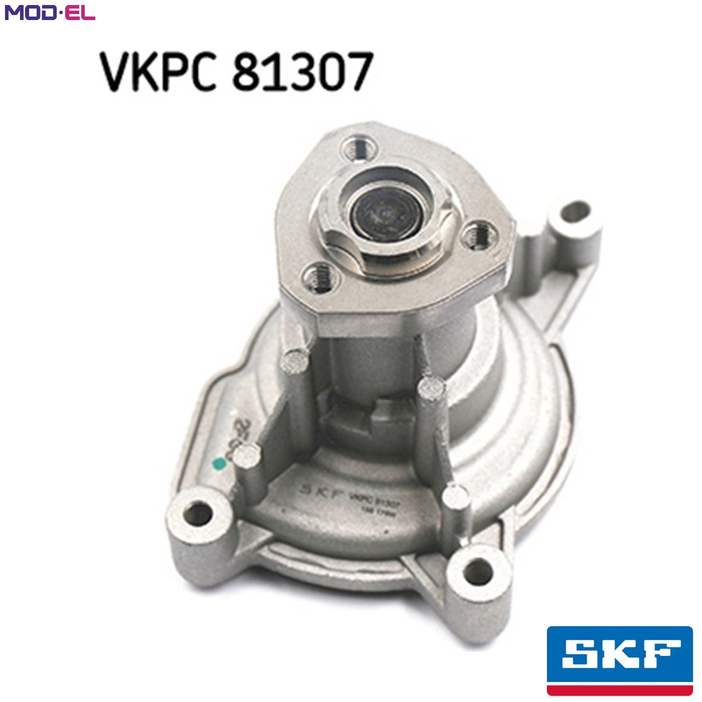 Fits SKF VKPC 81307 Water Pump ⭐UK Stock⭐ - Image 8