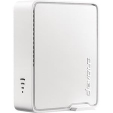 Image of Devolo Wifi 6 Repeater 5400 Network Repeater 5400 Mbit/S Wi-Fi Ethernet Lan Whit