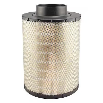 Baldwin Filters Pa3867 Air Filter, 8-1/2 X 12-3/8 In.