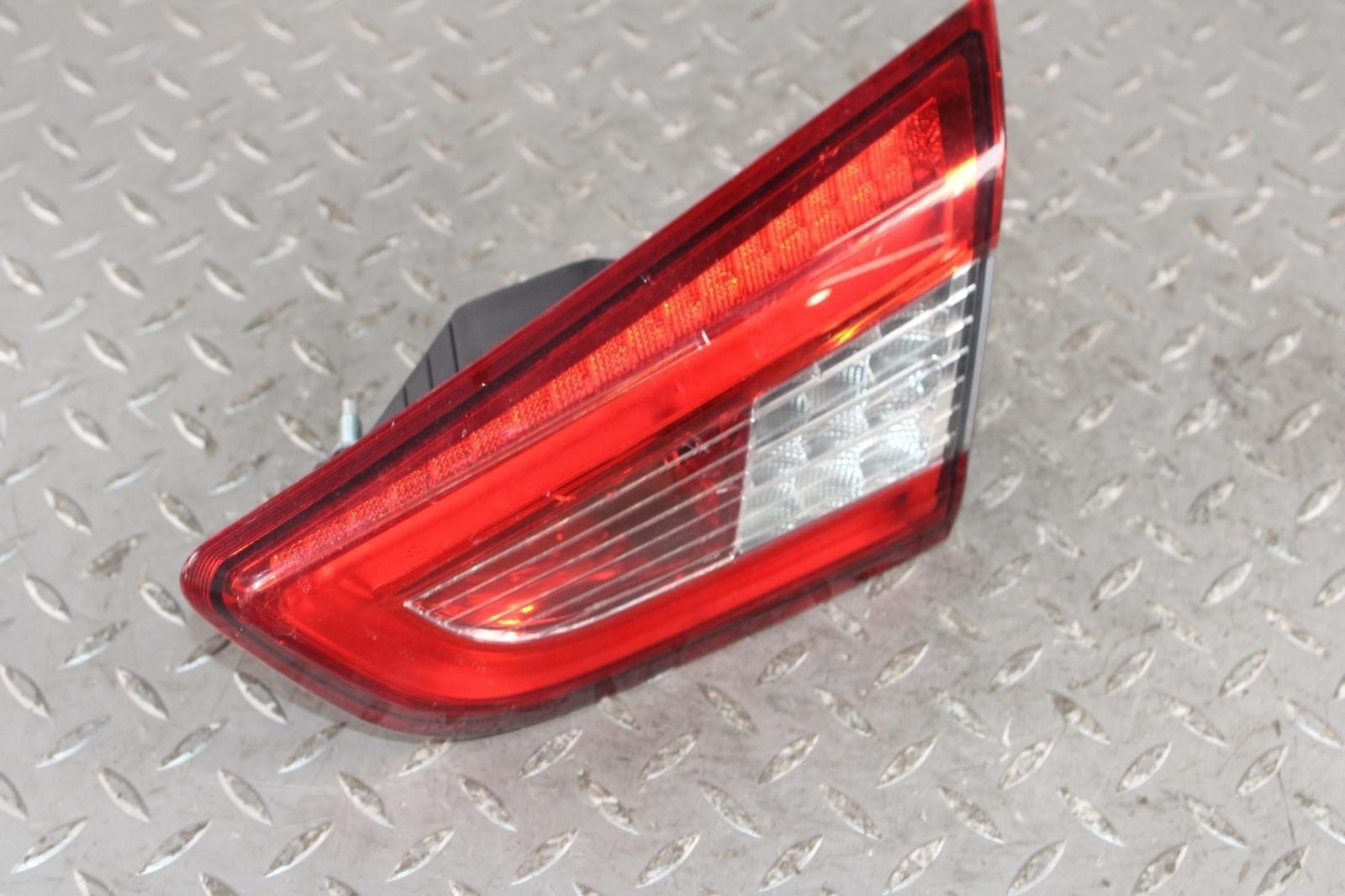Maserati Ghibli 2014-2020 Right Tail light