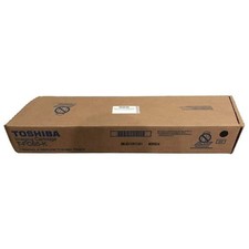 Genuine Toshiba T-FC65-K Black Toner Cartridge Brand New Genuine Free Shipping