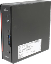 Fujitsu Esprimo Q7010 Mini PC - i5-10500T 16 ...