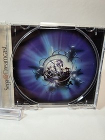 Dreamcast Silver (Sega Dreamcast, 2000) CIB Complete! Clean & TESTED!